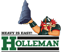 Holleman